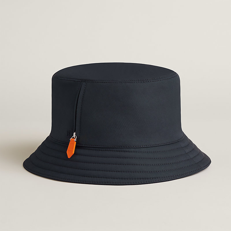 Hermes store bucket hat